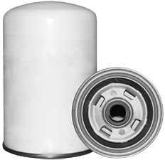 Killer Filter Replacement for Baldwin BF7886 (Pack of 2)