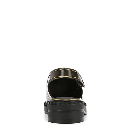 Image of ZODIAC Women's Odette Platform Slingback Loafer