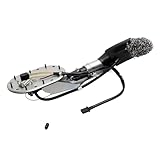 Mad Hornets ELECTRIC FUEL INJECTION PUMP Fits HONDA VTX1800 VTX 1800 R C S 2002-2004 NEW