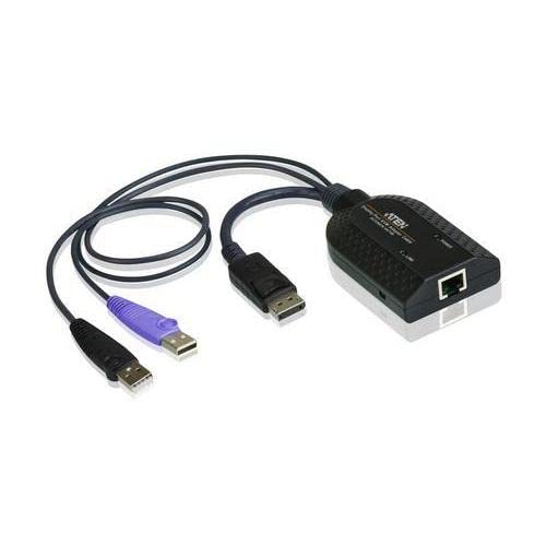 Aten KA7169, USB Virtual Media KVM Adapter Cable