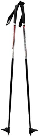 Whitewoods Cross Trail Adult Cross Country Nordic Ski Poles, 120-160 cm
