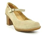  El Naturalista Pumps Dovela N5402 Piedra 40