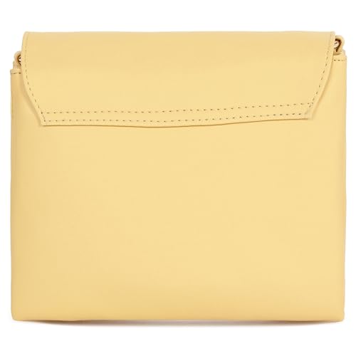 Image of Fastrack Women's Western (Yellow)