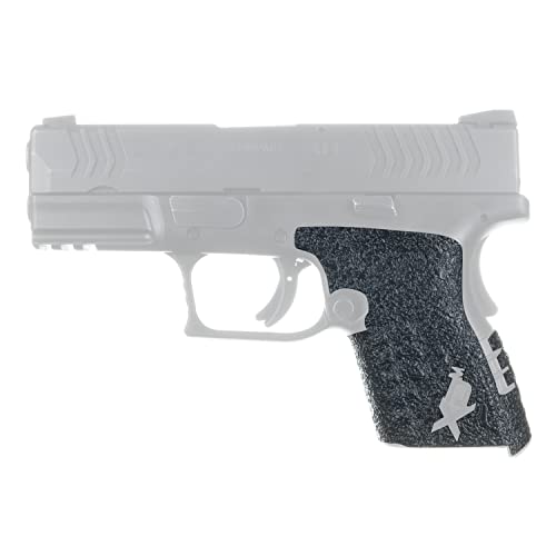 TALON GRIPS for Compact Springfield XD(M) 9mm/.40