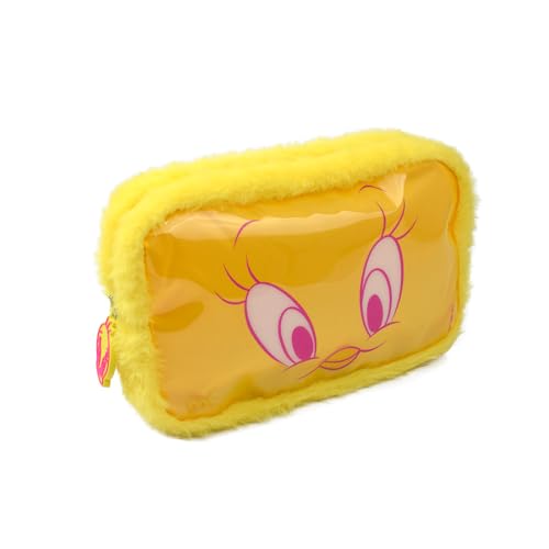 DAC - Estojo Fluffy - Looney Tunes