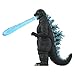 Super7 Toho Godzilla '84 (Heat Ray) Reaction Figure - 3.75
