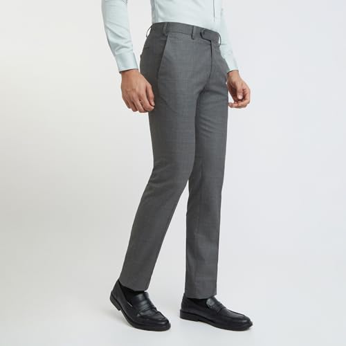 Image of Raymond Men Trouser