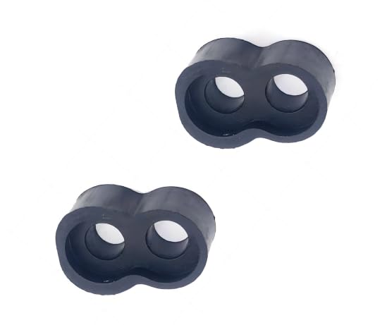 Miniatura 4 de Wilsnsun Generic Parts SP 877-327 Junta de embalaje de posventa (G) compatible con clavadoras Hitachi NR83A, NR83A2, NR83A2 (S) - 4 unidades