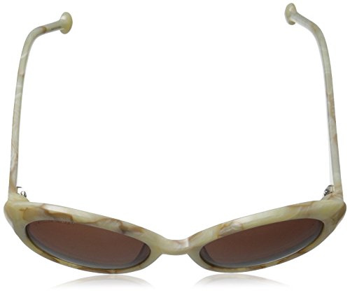 Jonathan Adler Women's Malb Oval Sunglasses4