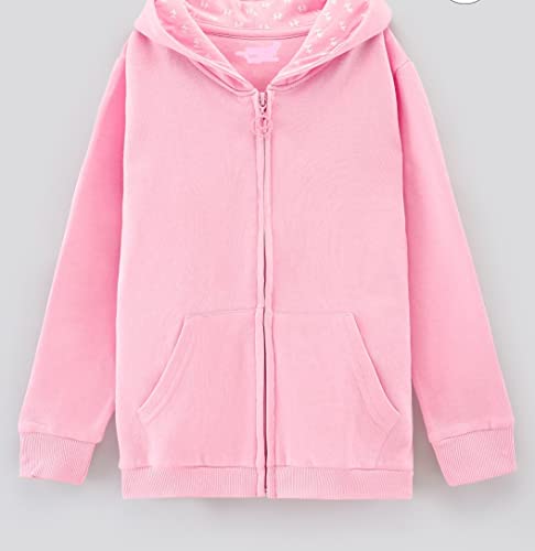 Image of Women Cotton Hooded Hoodie