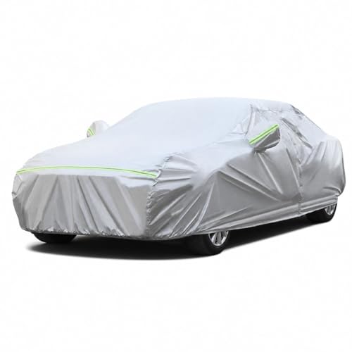 Housse voiture imperméable Nissan Juke F15 F16 avec accès portière
