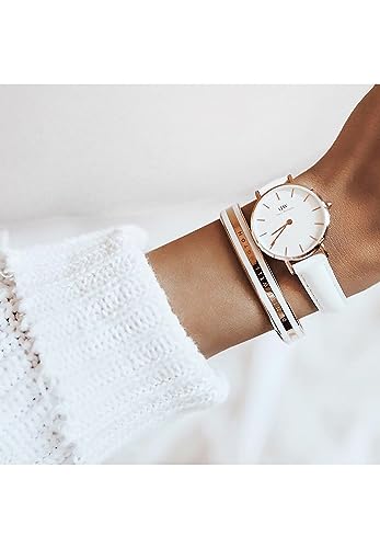 Image of Daniel Wellington Classic Enamel Bracelet