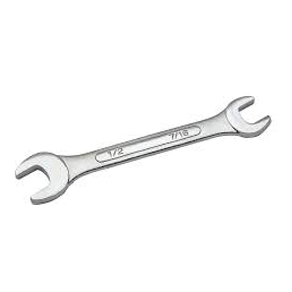 Branson 201-118-010 Open-End Wrench for Sonifier Cell Disruptor