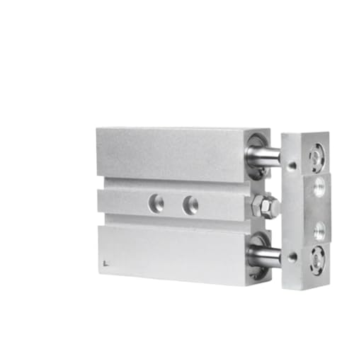 Quantity: 1 brand new, suitable for DPZ-25-40-P-A-KF pneumatic cylinder