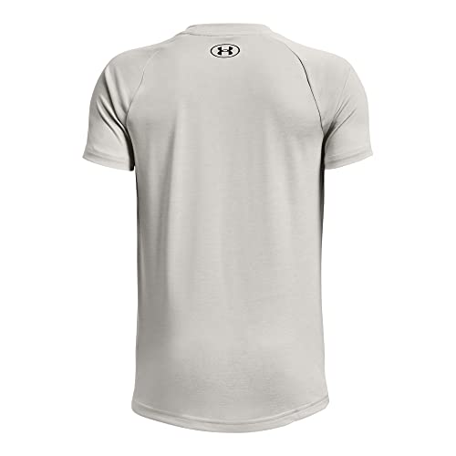 Image of Under Armour Boys' Tech 2.0 Short-Sleeve T-Shirt