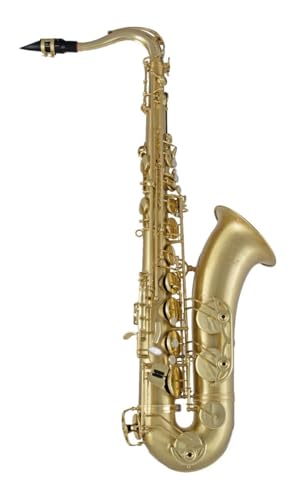 Amazon | Selmer STS711 プロフェッショナル テナーサックス - マット