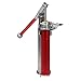 LEVEL5 Drywall Compound Pump | Fill Flat Boxes & Tapers (Gooseneck Sold Separately) | Professional Grade Equipment | Free Box Filler Valve | Drywall Sheetrock Gyprock | 4-771