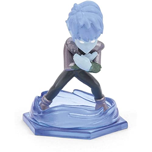Gormiti Serie 2 Pack de 4 Figuras de 5 cm coleccionables para niños 3