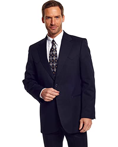 Circle S Men's Abilene Sport Coat - B0cc19 29 41