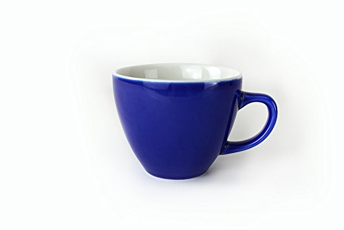 Taza de cerámica Creature Cups Rana con diseño 3D oculto miniatura 5