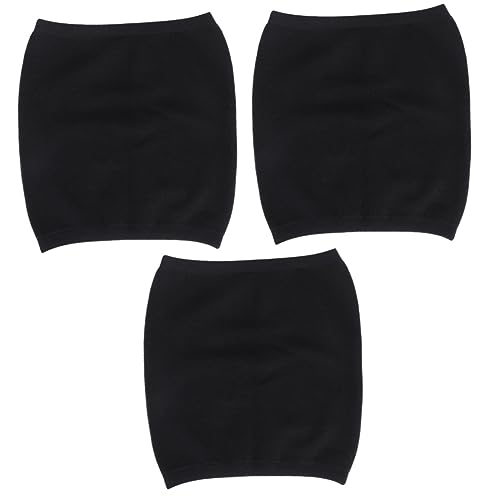 BESPORTBLE Pcs Elastic Waist Belt Warm Waist Support for Women Stomach Wrap for Fatigue Relief Abdominal Support Waistband Size s