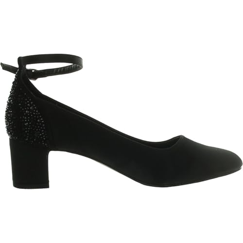 Steve Madden Girls Shoes Penyy Pump2