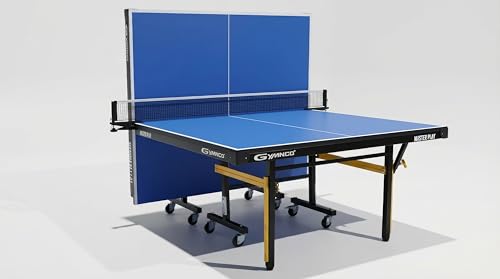 Image of Table Tennis Table