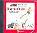 Produktbild Firma Sauerländer Anne KAFFEEKANNE - arrangiert für mit CD [Noten/Sheetmusic] Komponist: VAHLE Fredrik