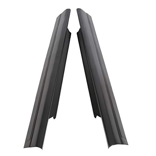 Extended Cab Trail Armor Rocker Panel Guard Cover Compatible With 1999-2006 Silverado Sierra