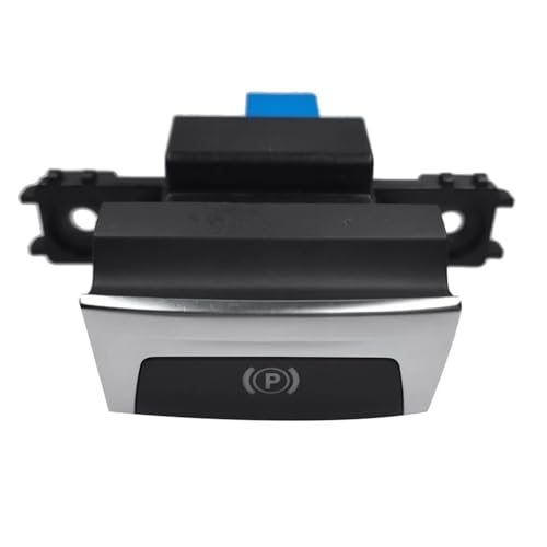 Interruptor de estacionamiento Peugeot 408 ideal para aparcar en pendientes urbanas