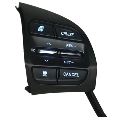 Control de crucero para Hyundai Lafesta, ideal para viajes largos por autopista