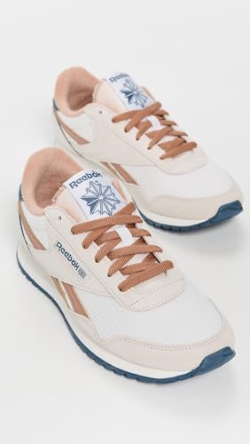 Image of Reebok Women's Classic AZ Legacy Sneakers for Women, Casual Athletic Womens Shoes