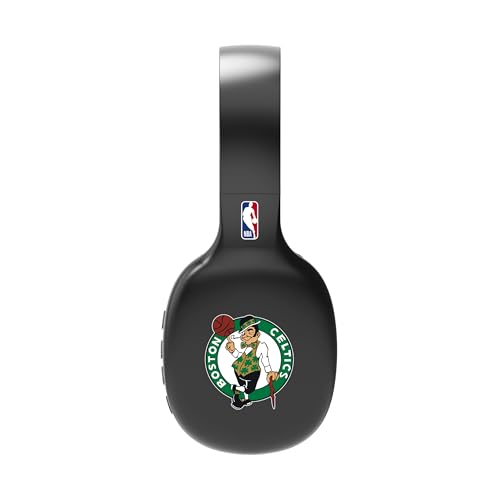Image of SOAR NBA Wireless Over The Ear Bluetooth Headphones