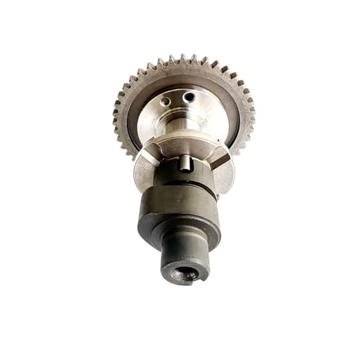 Árbol de levas cuádruple 0180-024100 para Uforce y Zforce 500 / 600 4