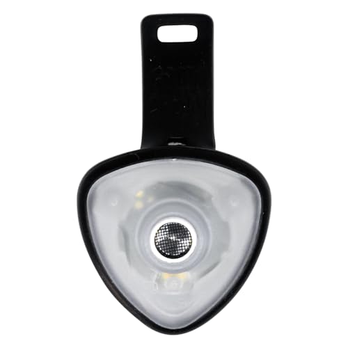 Max & Molly Soundshield, Ultraschall Zecken- & Floh-Prävention - Schwarz