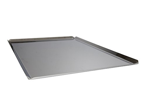 Cookie/Baking Sheet 19x14 Stainless Steel - USA Made