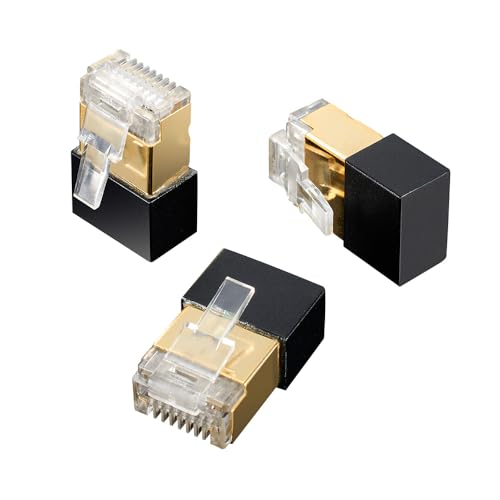 TOP WING LANmute LANターミネーター（3個入り）のサムネイル