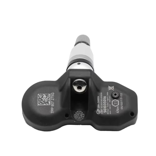 Capteurs TPMS de précision pour Brooklands 2008-2011 références 9A79072