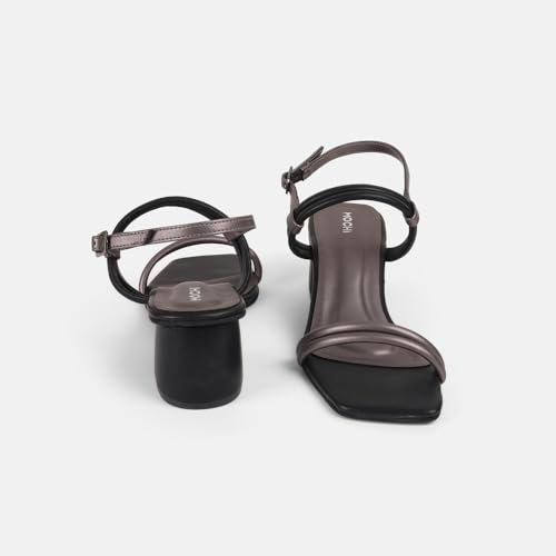 Image of Mochi Women's Fashionable Casual Sandal