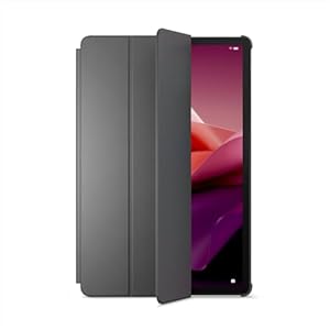 Lenovo p12 folio case