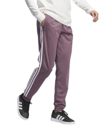 Image of adidas 3-Stripes French Terry Cropped Pants