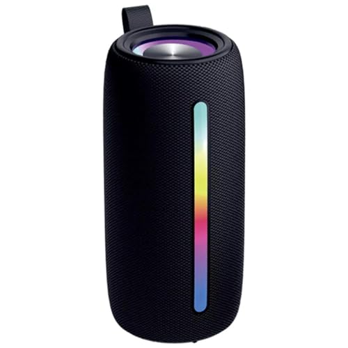 Denver BTL-360B RGB BT-Lautsprecher