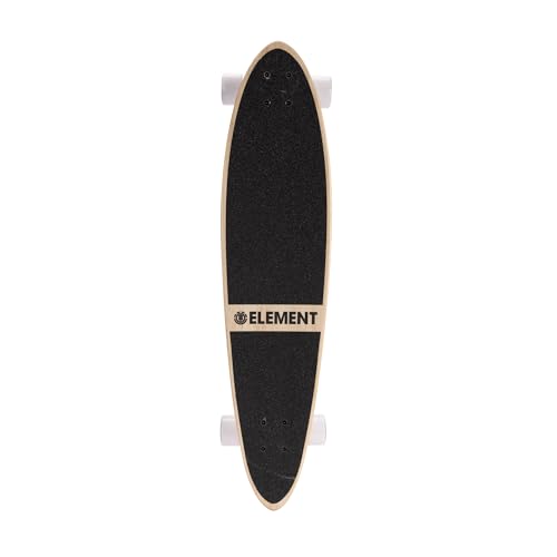 Element Pintail Longboard