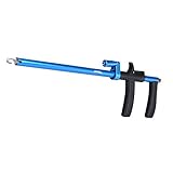 MadBite Hook Out Fish Hook Remover, Blue, 13.6 inch