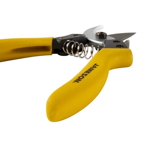 Tijeras de Poda Profesional Jameson Anvil, corte 3/4 pulg miniatura 7