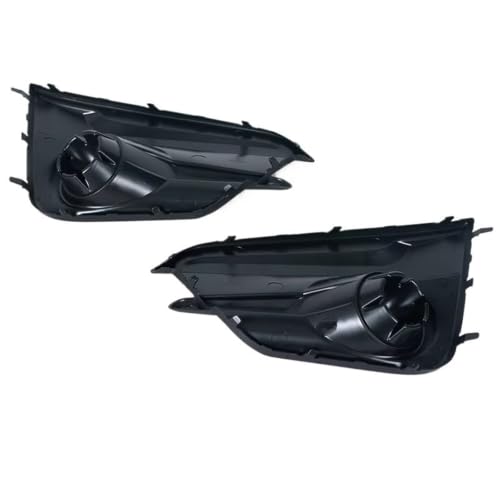 Grille antibrouillard 57731FL22A résout le problème de cache manquant - 6