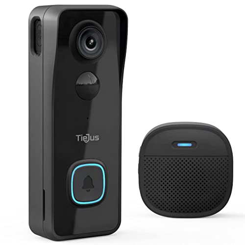 Top 20 Best Video Doorbell Under 100 2023 Reviews & Buying Guide