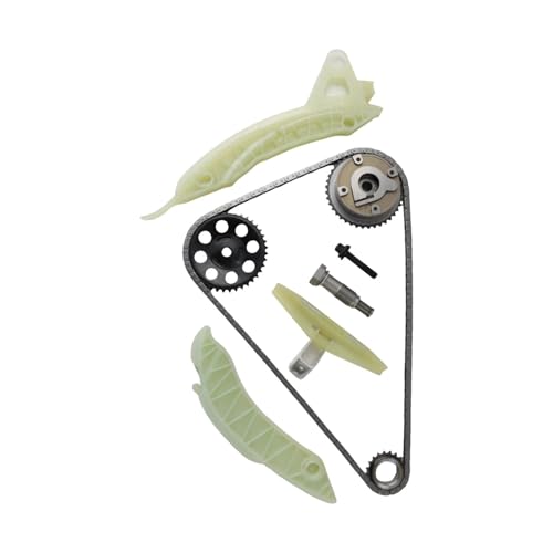 Kit de cadena de distribución de alta resistencia para motor N14 R57