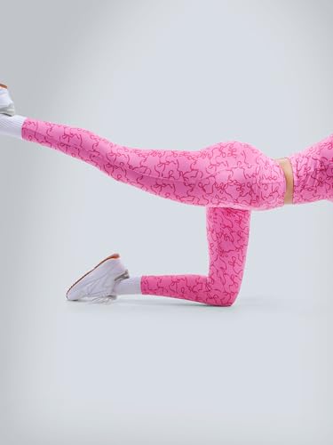 Image of CAVA Sculpt Core Leggings for Women | High Waisted, Anti Camel Toe, Deep Side Pockets, Rounded Back Seam, Sculpting Stretch Fabric