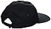 Dickies Men's Relaxed Low Pro Cap, Black, AL